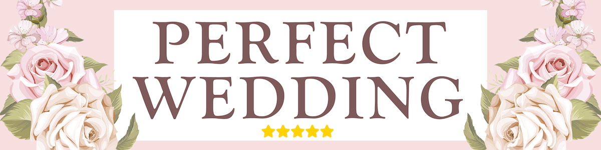 Guida Pratica per Organizzare il Matrimonio Perfetto – Schede PDF Logo